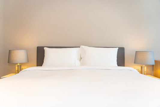 What are the three things to look for when buying a mattress