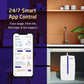Livpure  RO Family Stealth Under Sink (RO+UV+Copper) Water Purifier on Subscription