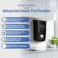 Livpure RO LIVPURE LIV-PEP-PRO-PLUS+ 7 L RO + UV + UF Water Purifier (Black)