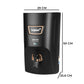 Livpure RO LIVPURE LIV-PEP-STAR-COPPER 7 L RO + UV + UF + Minerals + Copper Water Purifier  (Black)