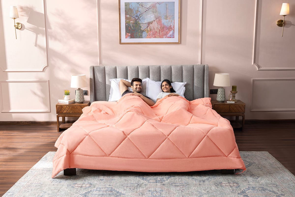 Livpure Sleep Bed & Linen All Weather Comforter