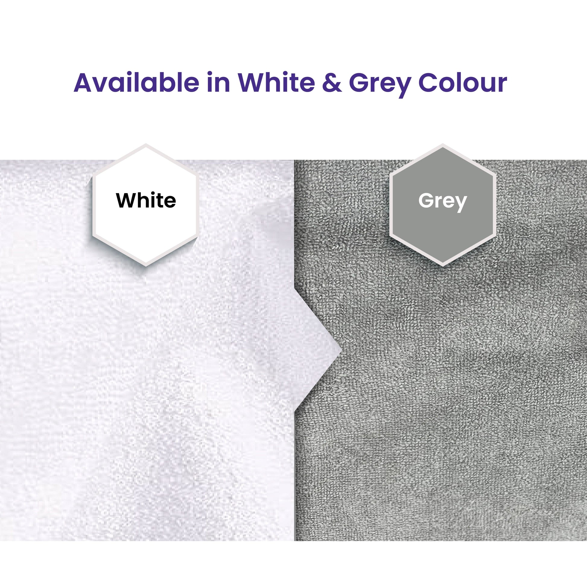 Livpure Sleep Bed & Linen Livpure Smart Fitted Breathable, Stretchable, 100% Waterproof, Ultra Soft Terry Mattress Cover