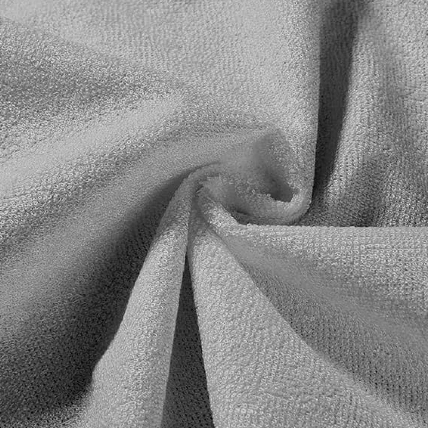 Livpure Sleep Bed & Linen Livpure Smart Fitted Breathable, Stretchable, 100% Waterproof, Ultra Soft Terry Mattress Cover