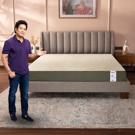 Livpure Sleep Mattress Ortho Latex : Orthopaedic Latex Mattress