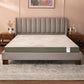 Livpure Sleep Mattress Regal: Latex + Ortho HR Foam Mattress with Bouncy Ergonomic Support