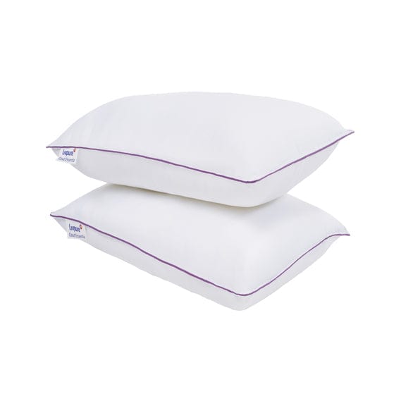 Livpure Sleep Pillow Cloud Essentia Loftsilk Micro Fiber Pillow