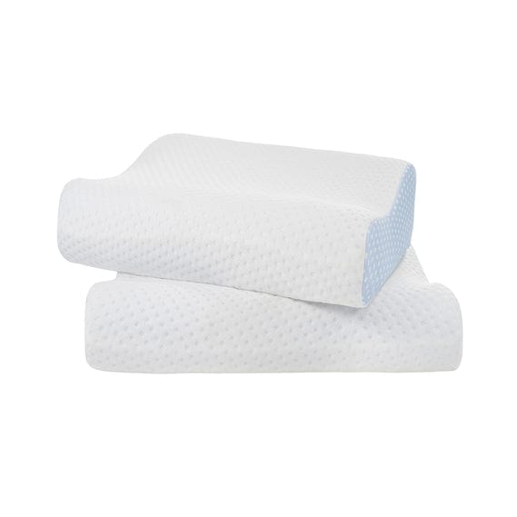 Livpure Sleep Pillow Contour Memory Foam Pillow