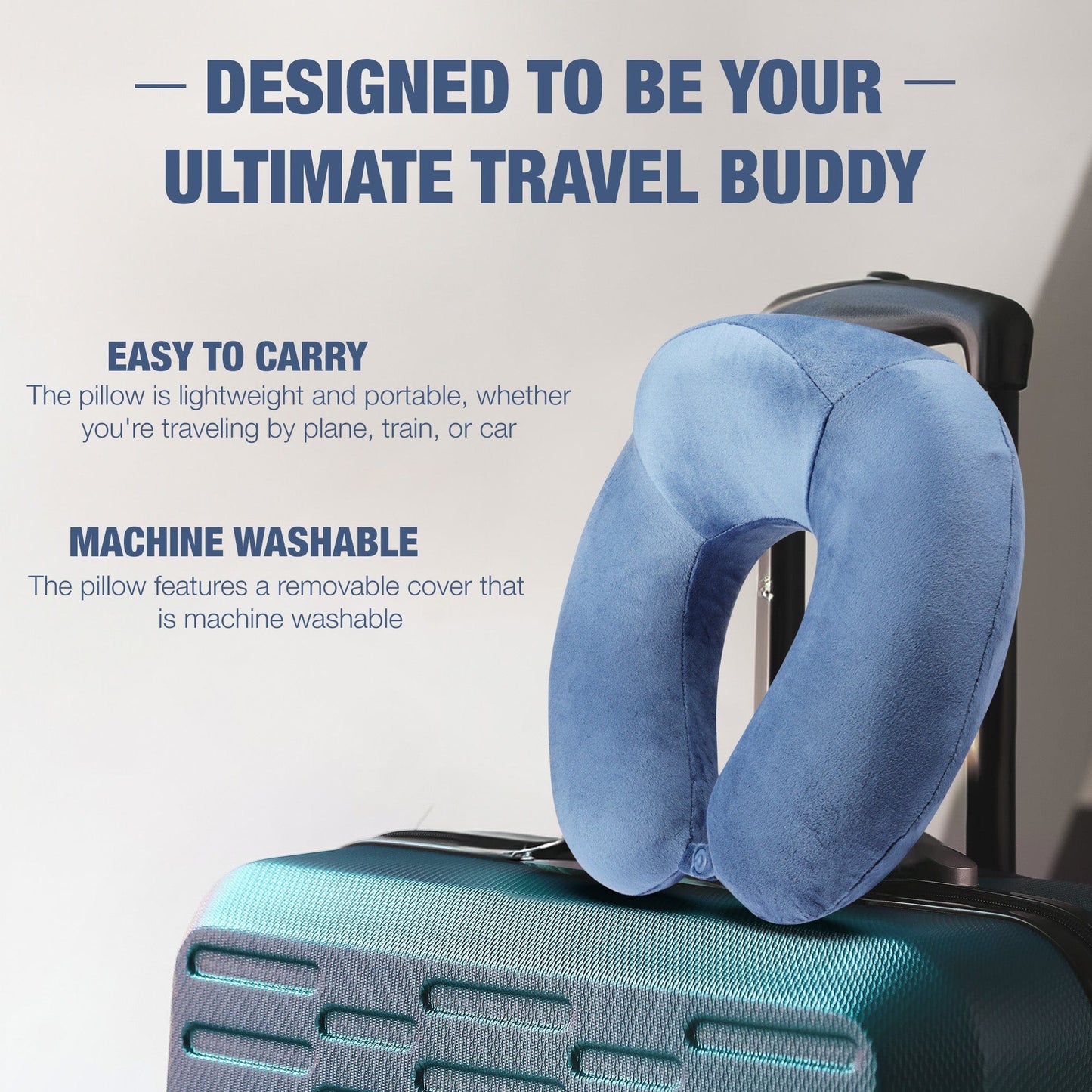 Livpure Sleep Pillow Neck Pillows