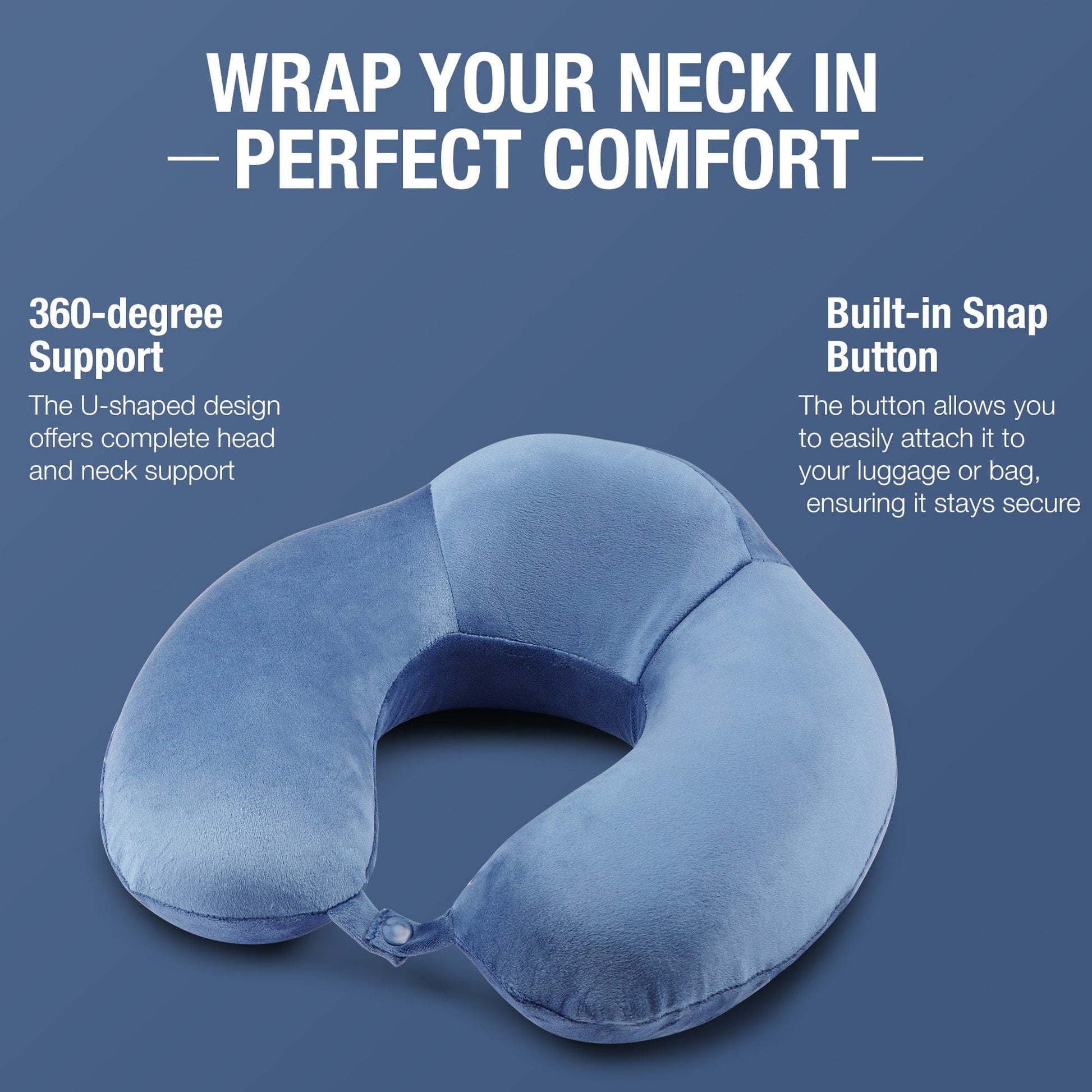 Livpure Sleep Pillow Neck Pillows