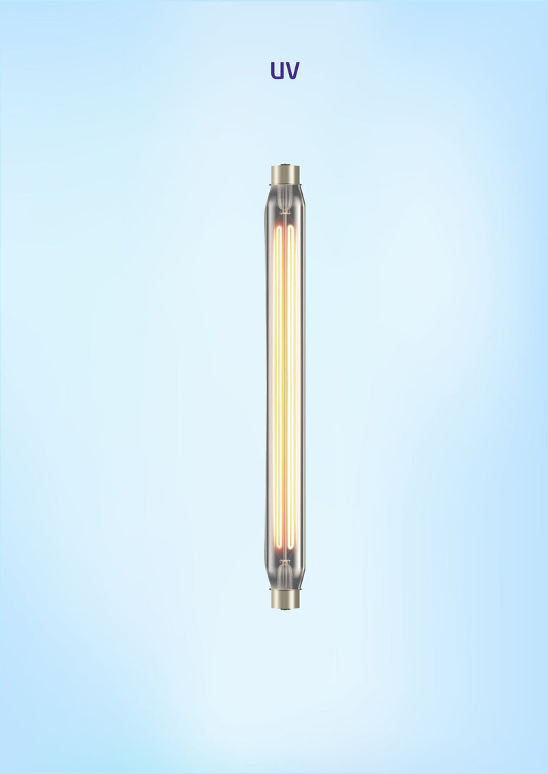 <h2>Ultraviolet (UV) Technology</h2>