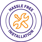 Hassle free Delivery - Livpure 