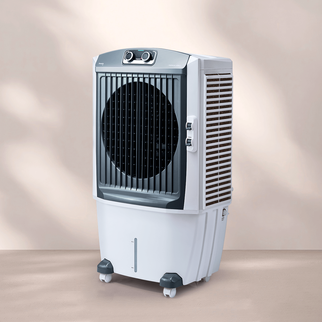 Livpure coolers Breezio