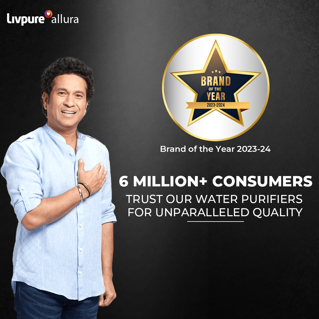 Livpure RO Allura Premia Lite