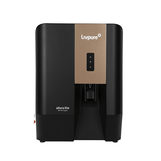 Livpure RO Allura Premia Lite