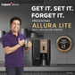 Livpure RO Allura Premia Lite