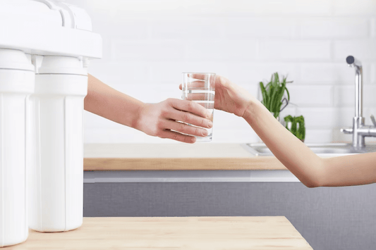 Do you Really Need a Water Purifier?