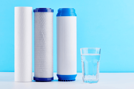 What is the safest way to purify water